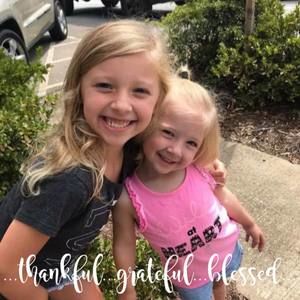 Meet your Posher, Tracy